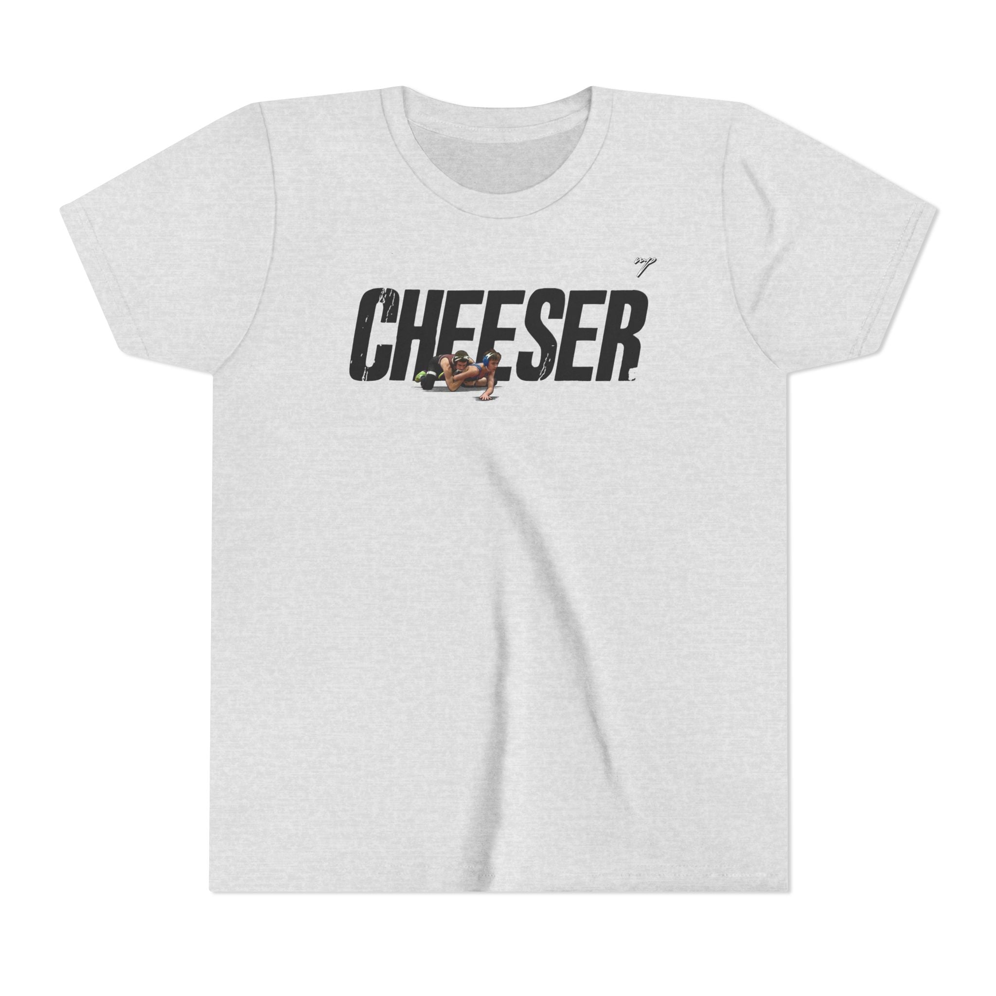 Joseph Amero YOUTH Graphic Tee