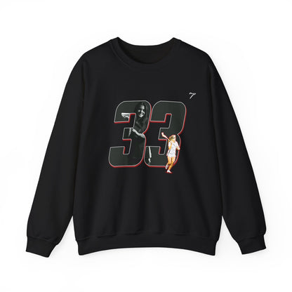 Jessie Heller Crewneck