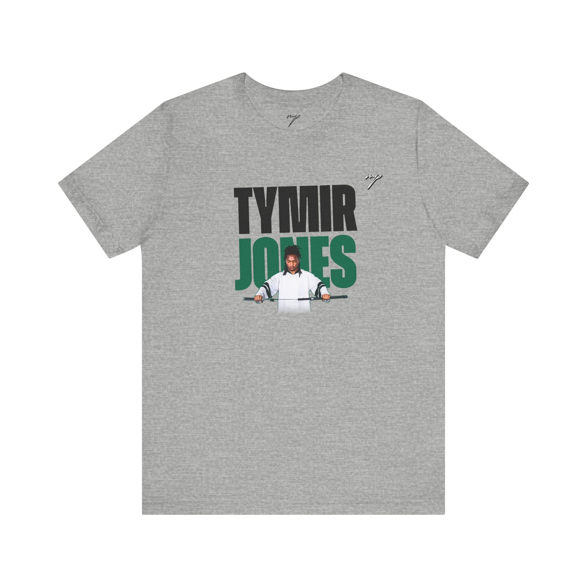 Tymir Jones Graphic Tee