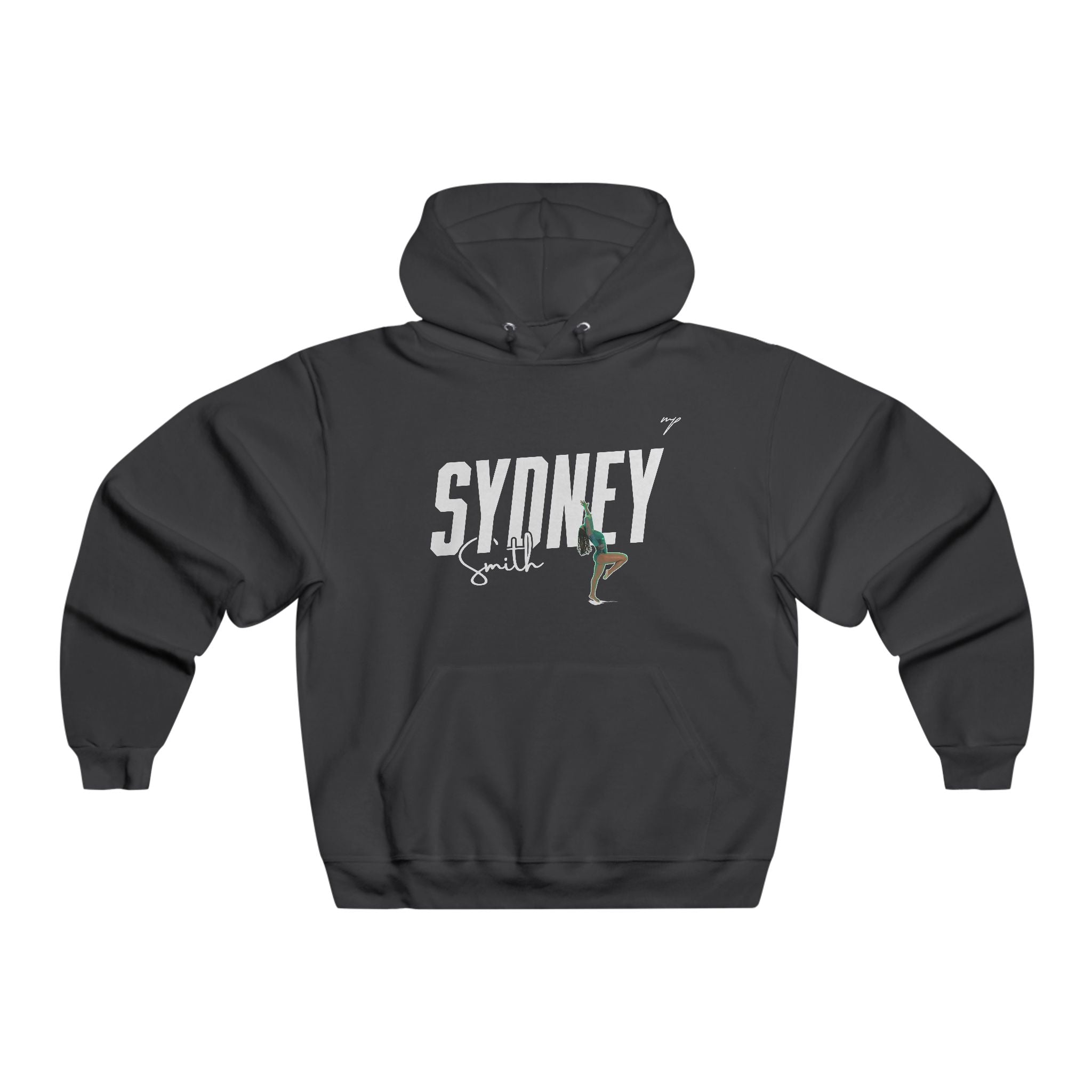 Sydney Smith Vintage Hoodie