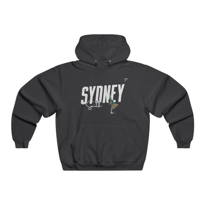 Sydney Smith Vintage Hoodie