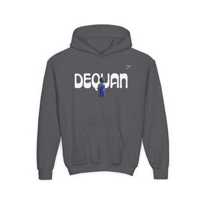 Dequan Howell YOUTH Hoodie