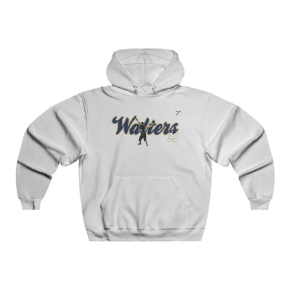 Macy Walters Vintage Hoodie