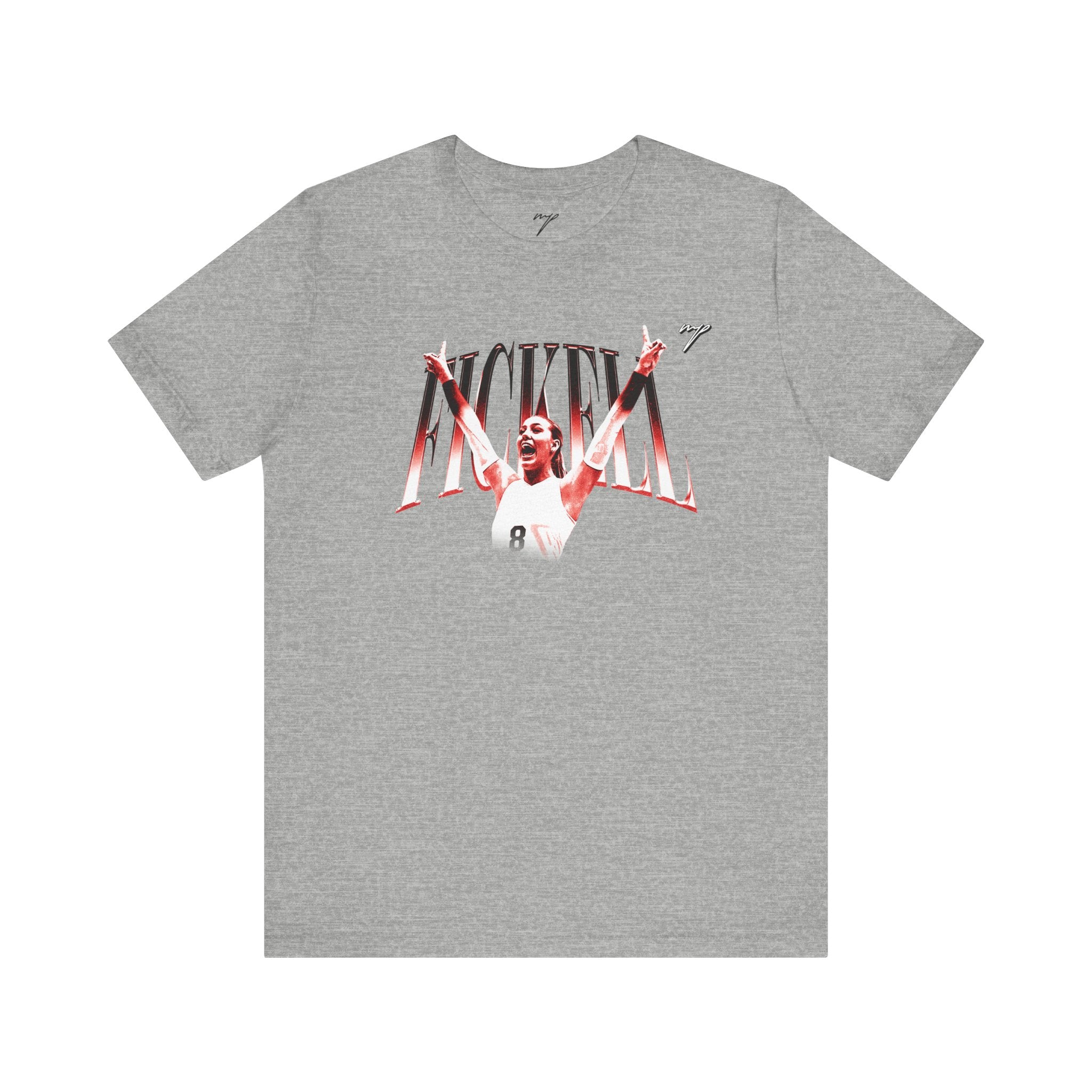 Luca Fickell Graphic Tee