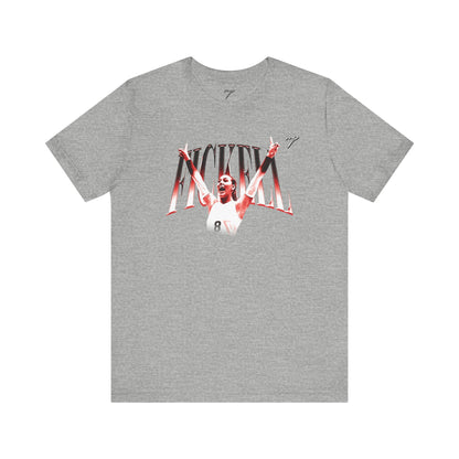 Luca Fickell Graphic Tee