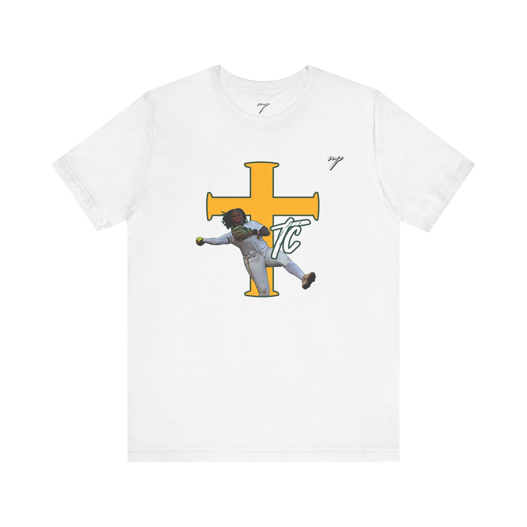 Turiya Coleman Graphic Tee