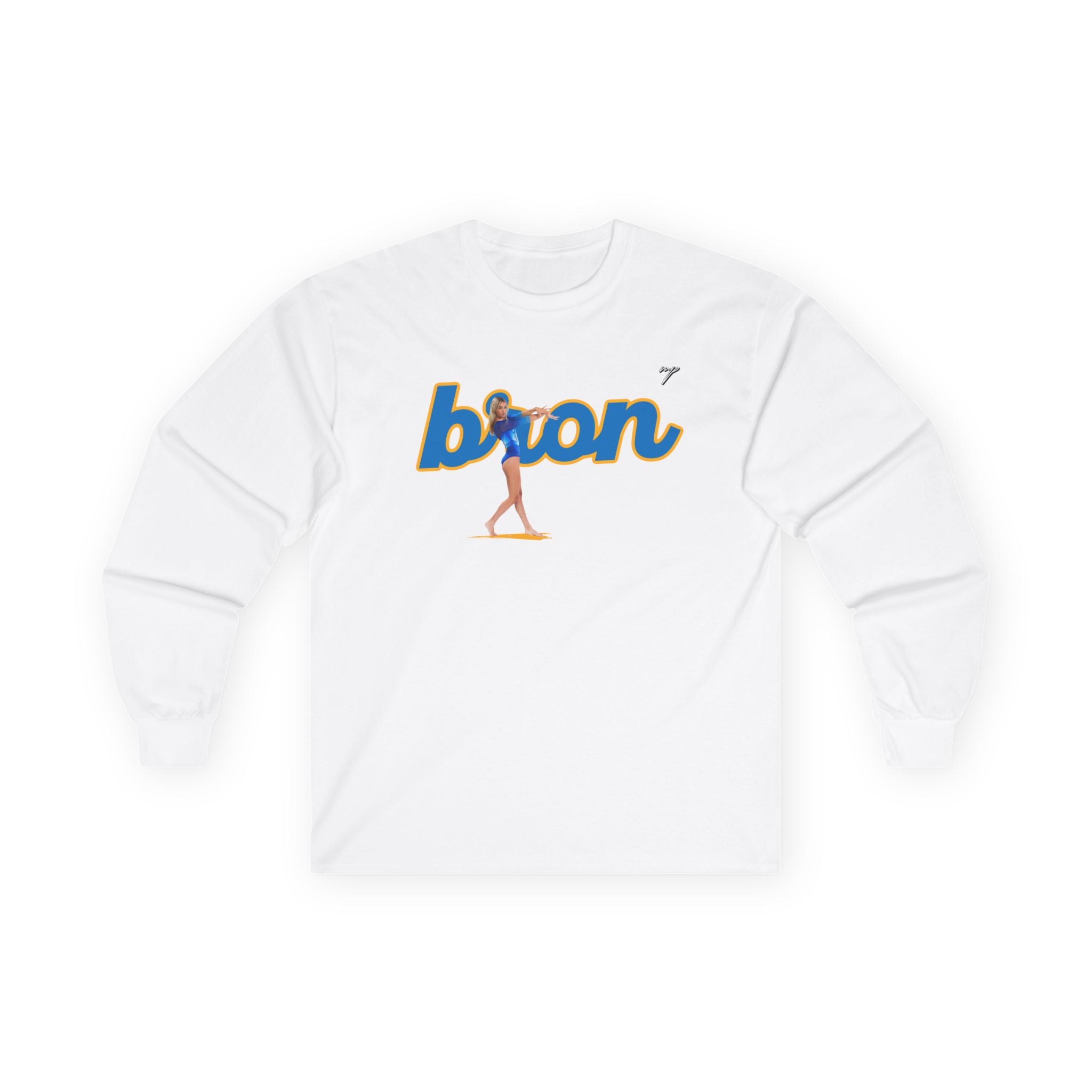 Bronwyn Hoffman Long Sleeve Tee