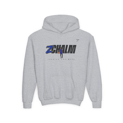 Zachiah Chalmers YOUTH Hoodie