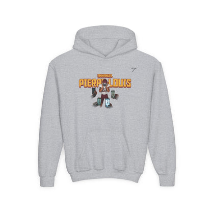 Emmanuel Pierre-Louis YOUTH Hoodie