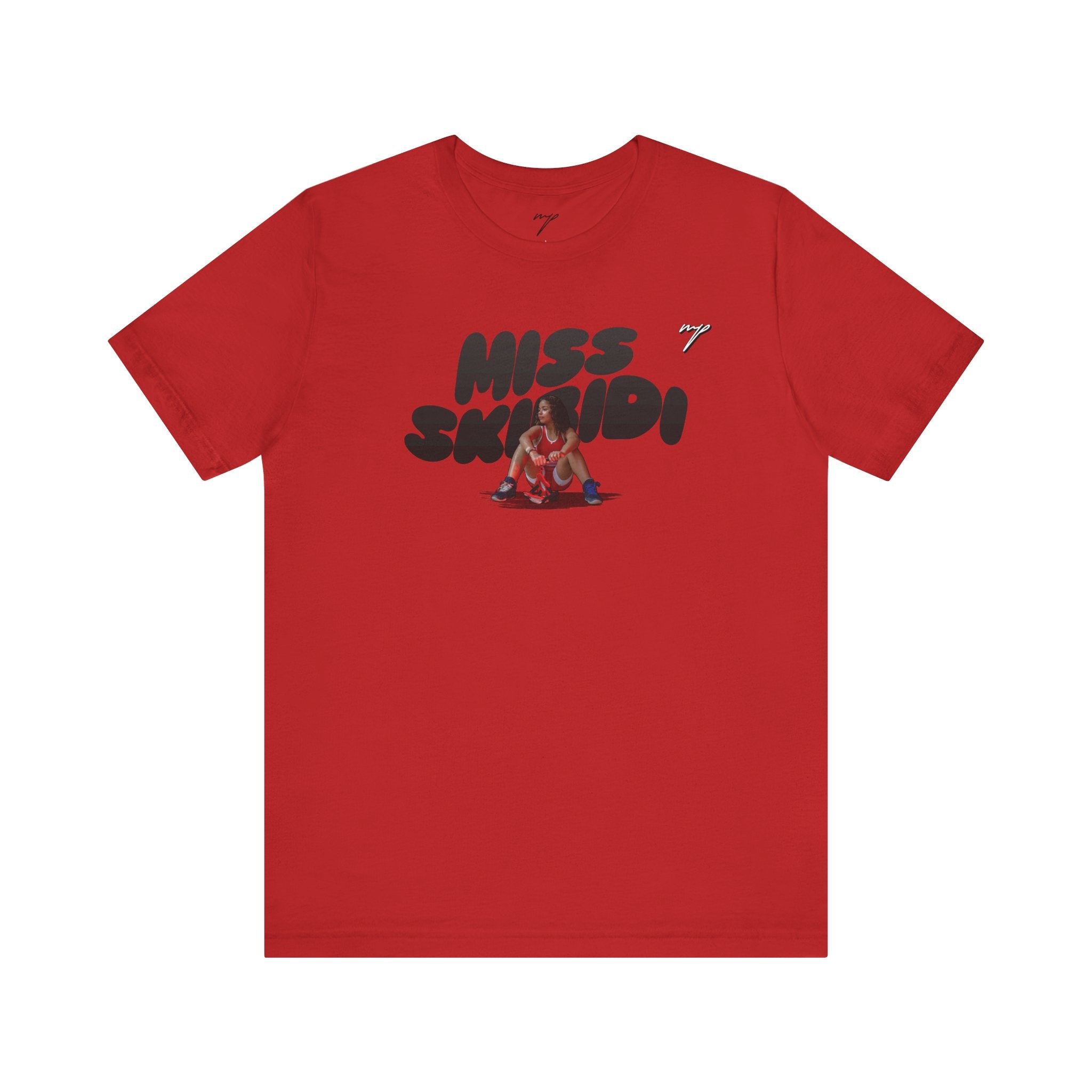 Lynette Sandoval Graphic Tee
