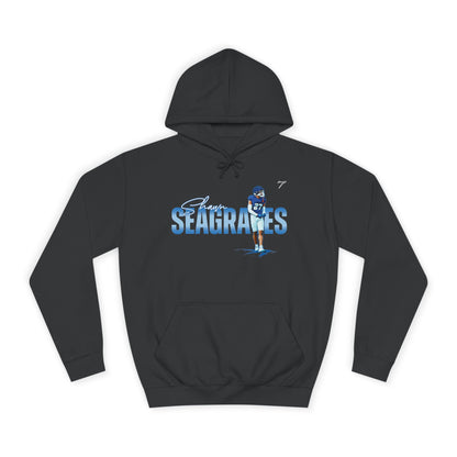Shawn Seagraves Hoodie
