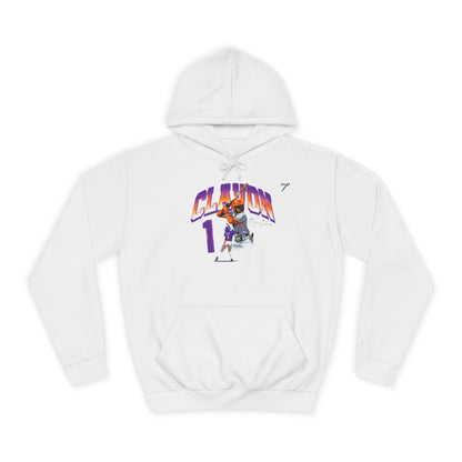 Bryce Clavon Hoodie
