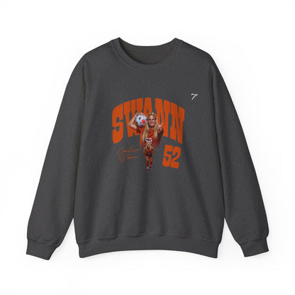 Caroline Swann Crewneck