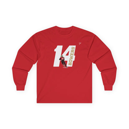 Jaylin Bowers Long Sleeve
