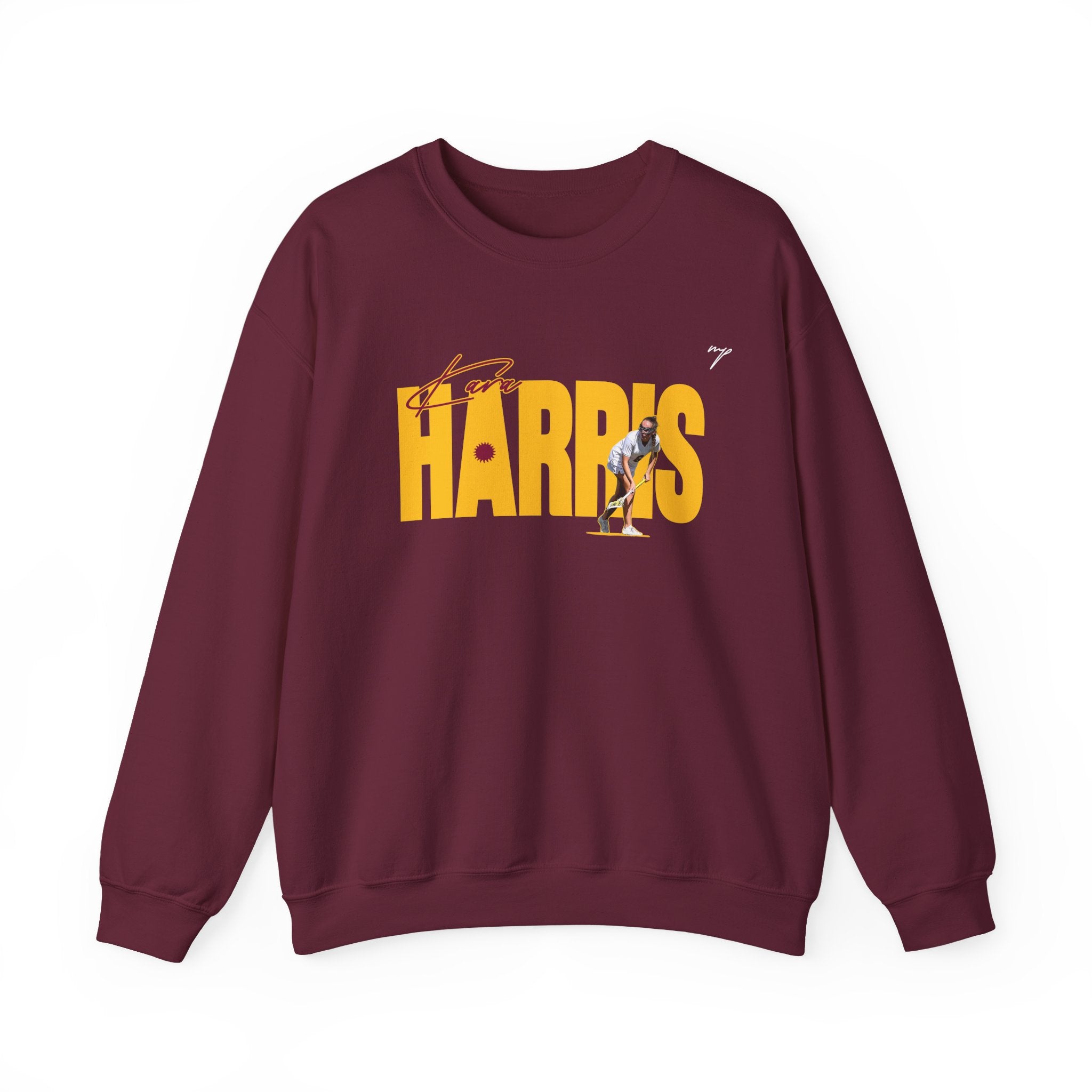 Kara Harris Crewneck