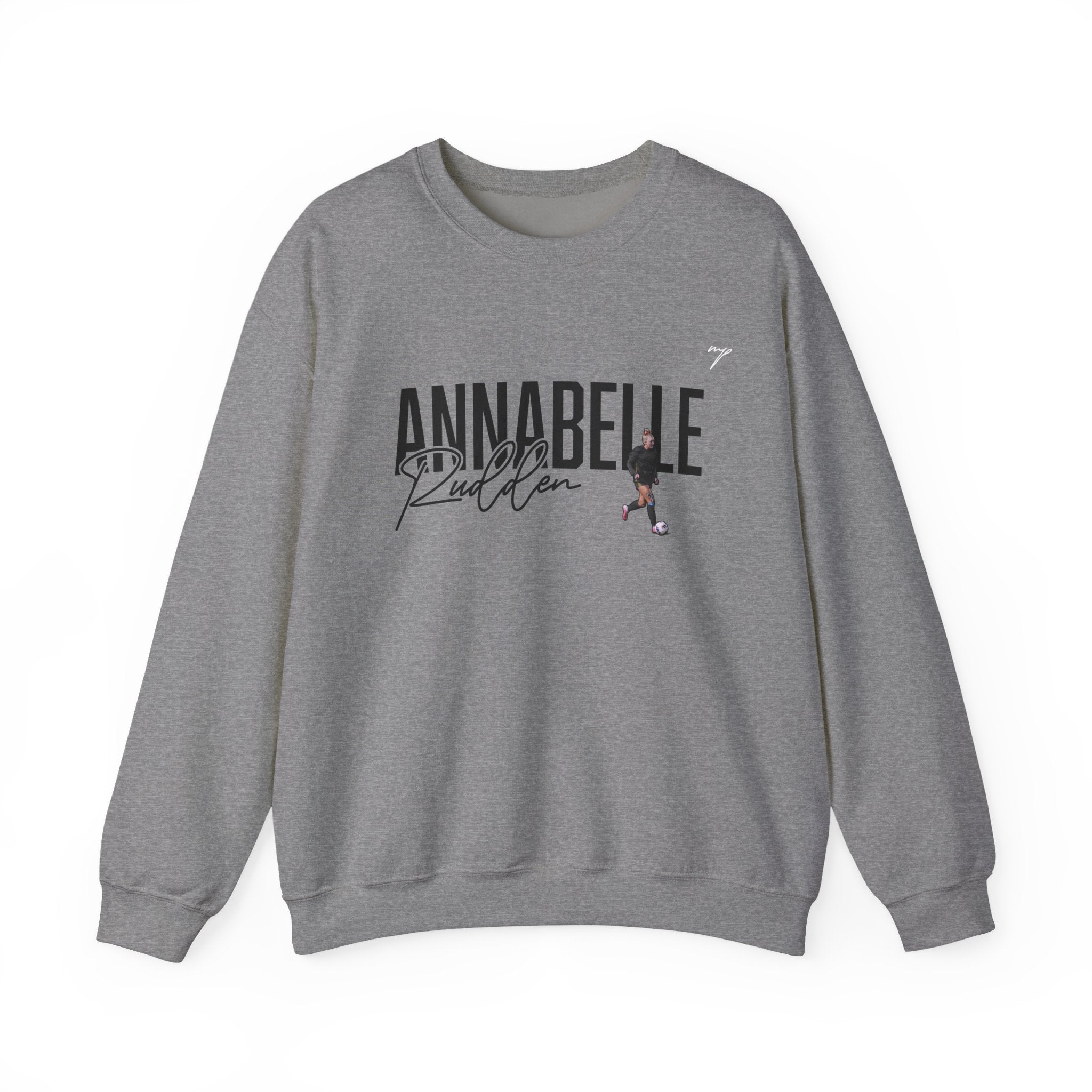 Annabelle Rudden Crewneck