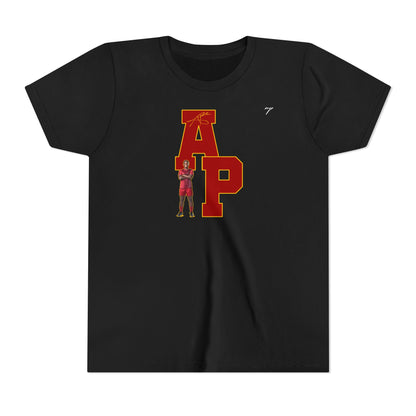 Alyssa Parsons YOUTH Graphic Tee