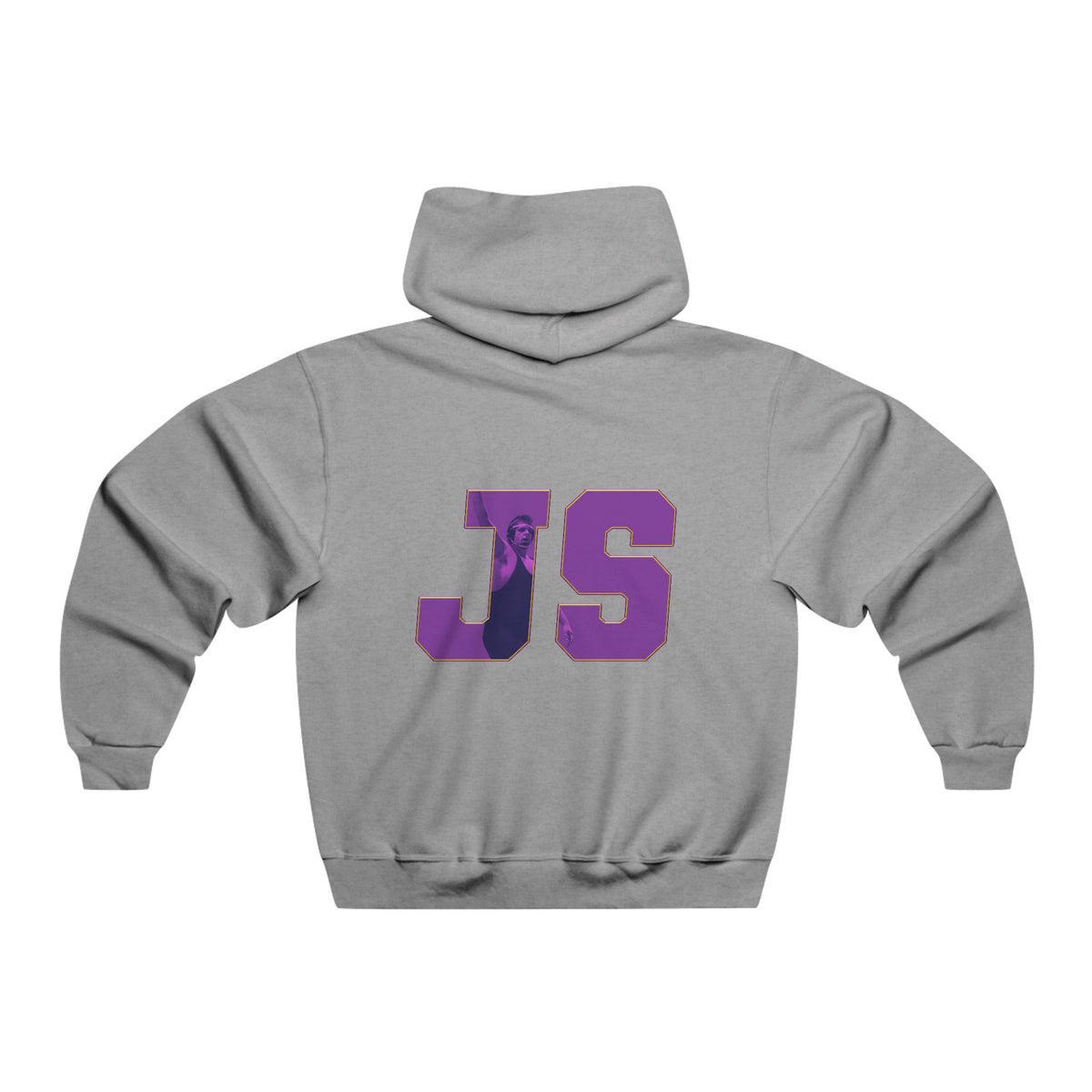 Josef Stephan Vintage Hoodie