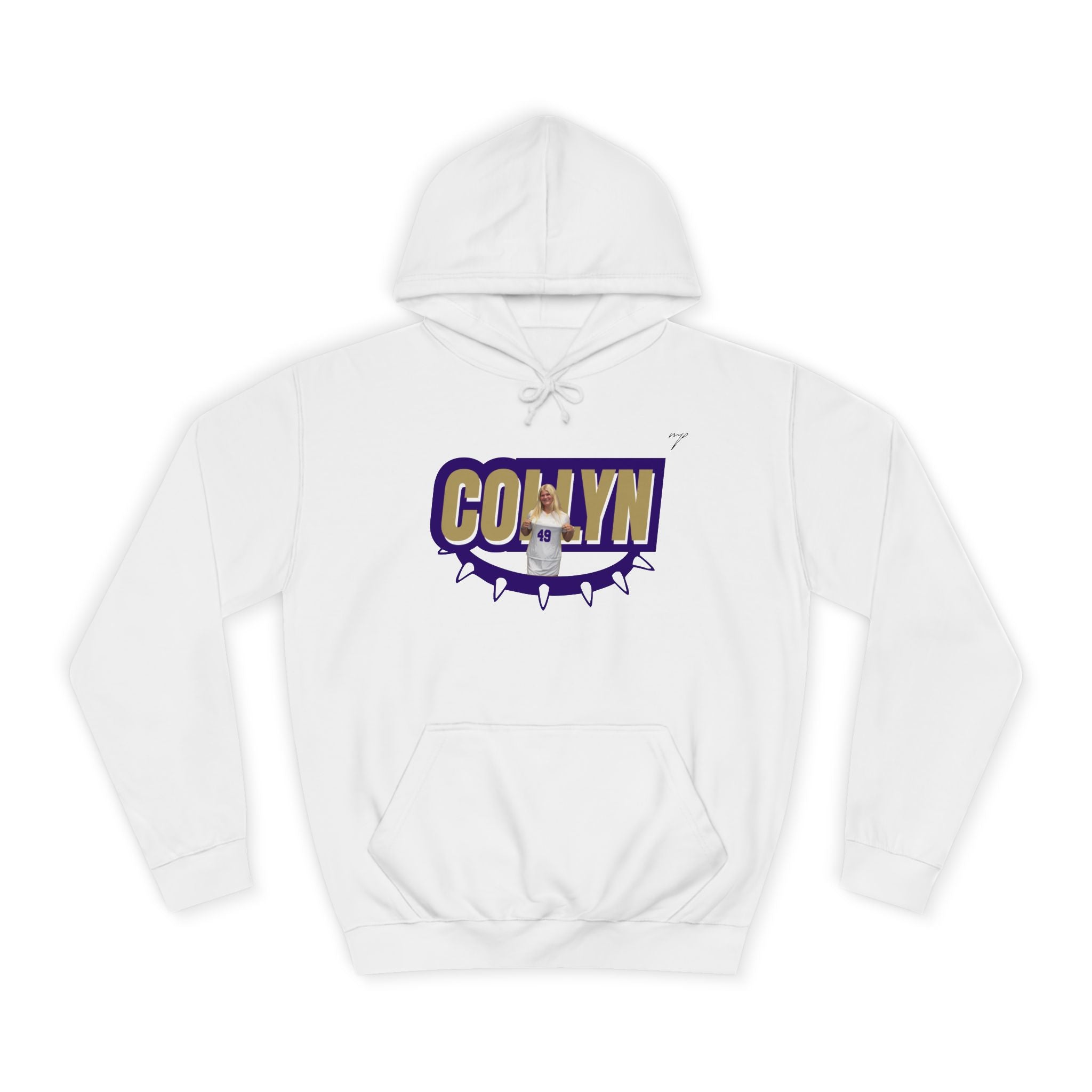 Collyn Kropp Hoodie