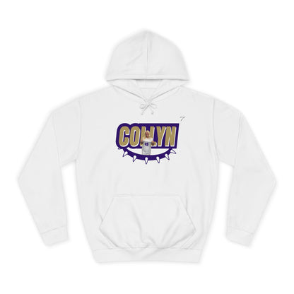 Collyn Kropp Hoodie