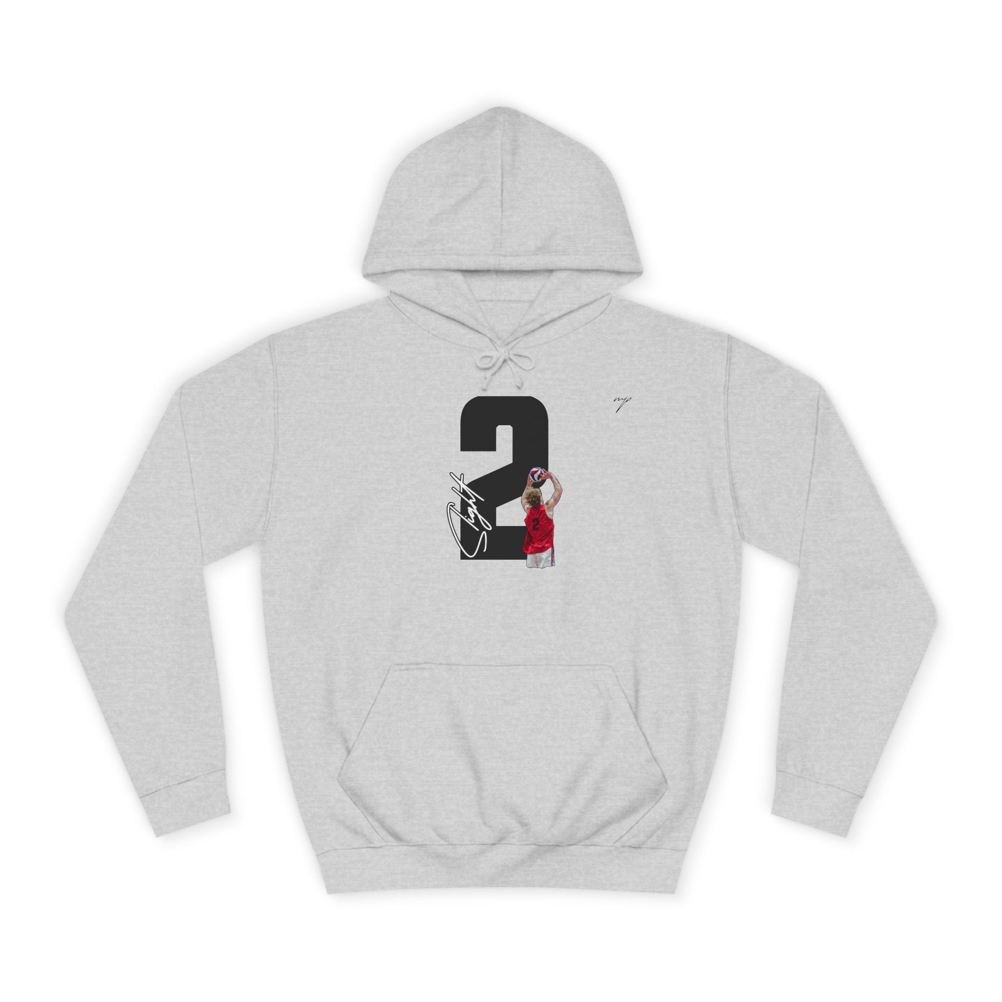 Jack Slight Hoodie