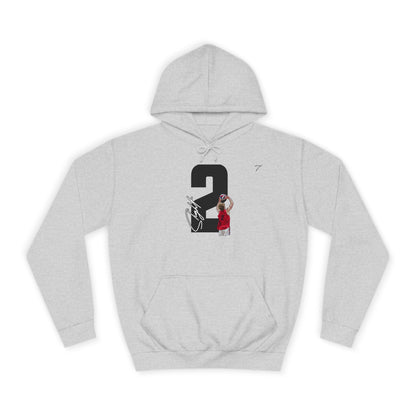 Jack Slight Hoodie
