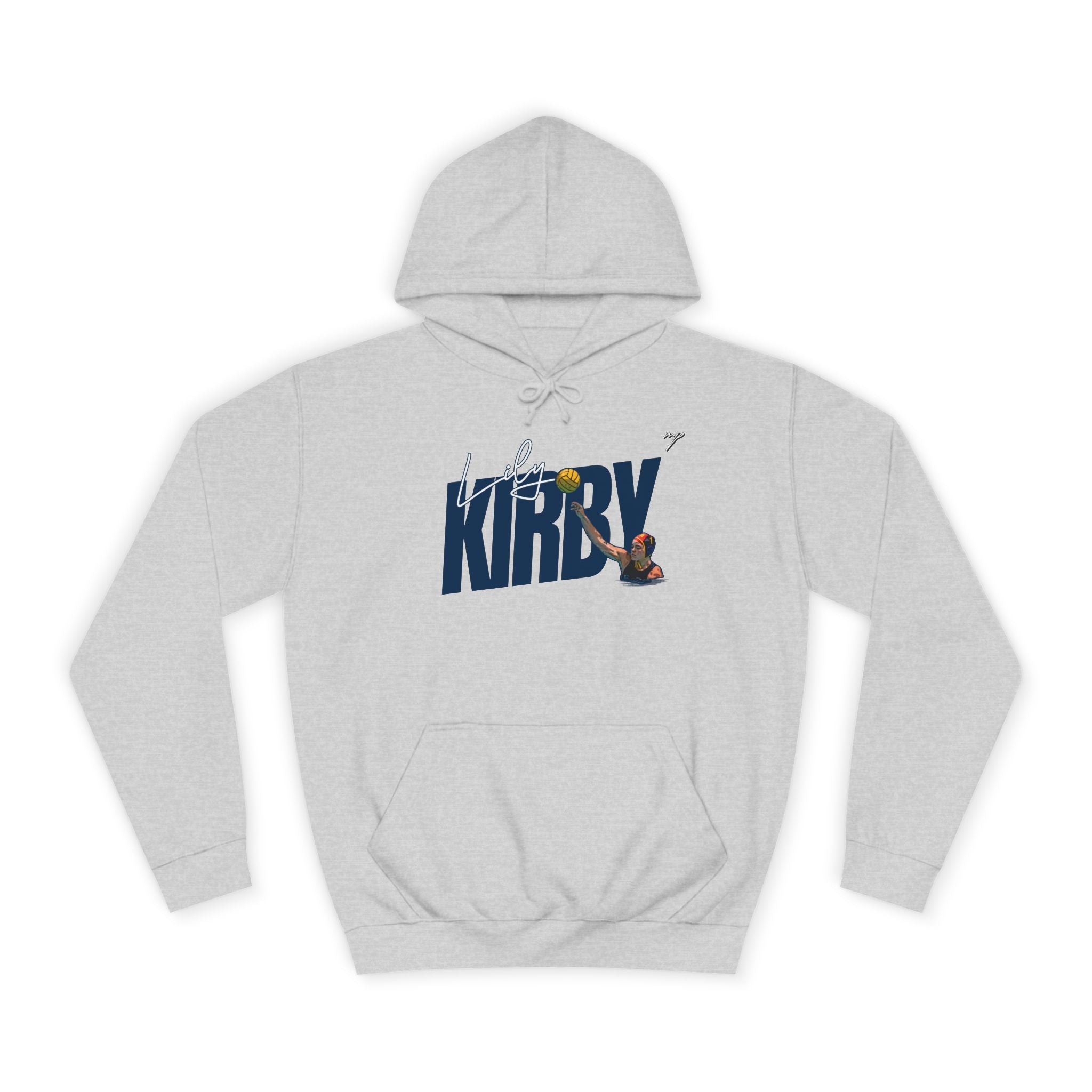 Lily Kirby Hoodie