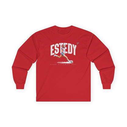 Elsa Stedman Long Sleeve Tee