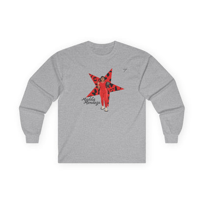 Maddie Mendoza Long Sleeve Tee