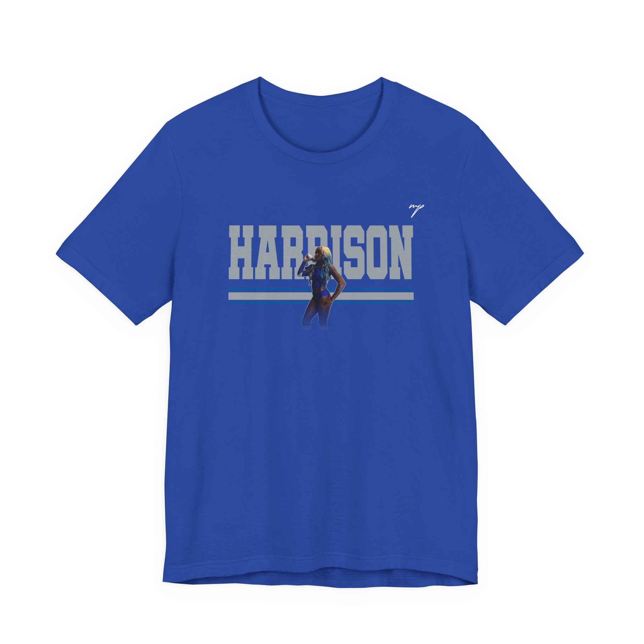 Nyah Harrison Graphic Tee