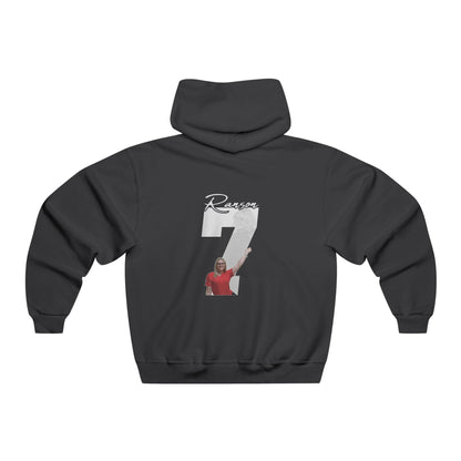 Kahlen Ranson Vintage Hoodie (Front + Back)