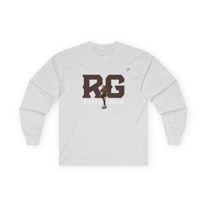 Reese Gould Long Sleeve
