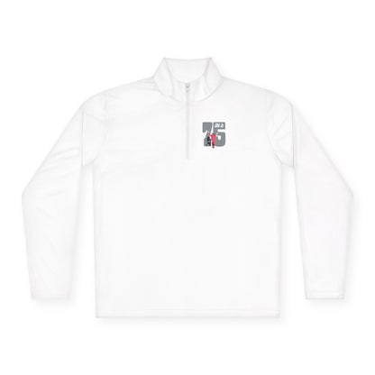 Jeremy Martin Jr Quarter-Zip
