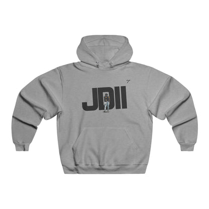 Jarrett Donley II Vintage Hoodie