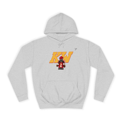 Ke'Sean Williams Hoodie