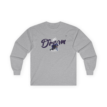 Hakeem Anderson Long Sleeve Tee