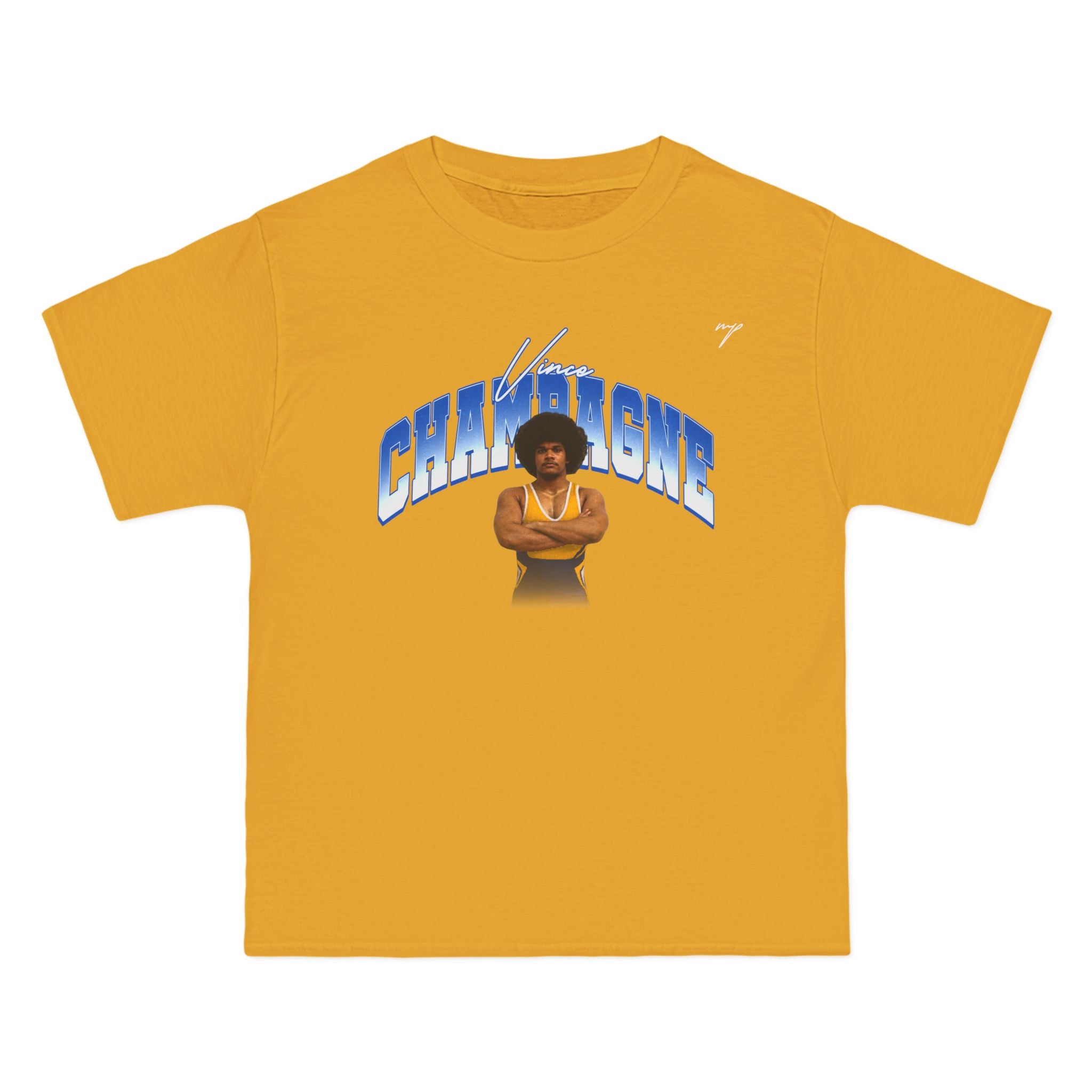 Vince Champagne Vintage Tee