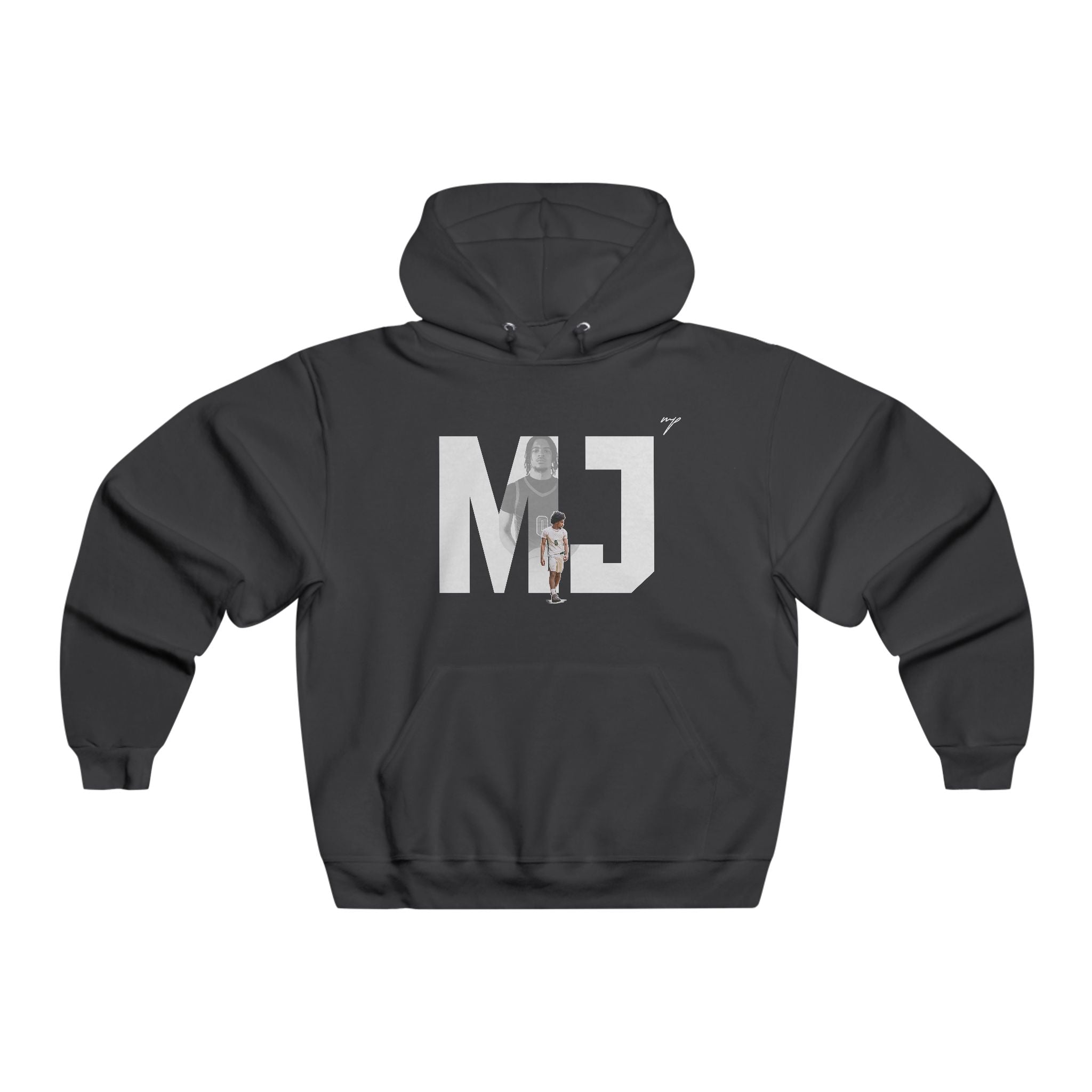 Matthew Jolivert Vintage Hoodie