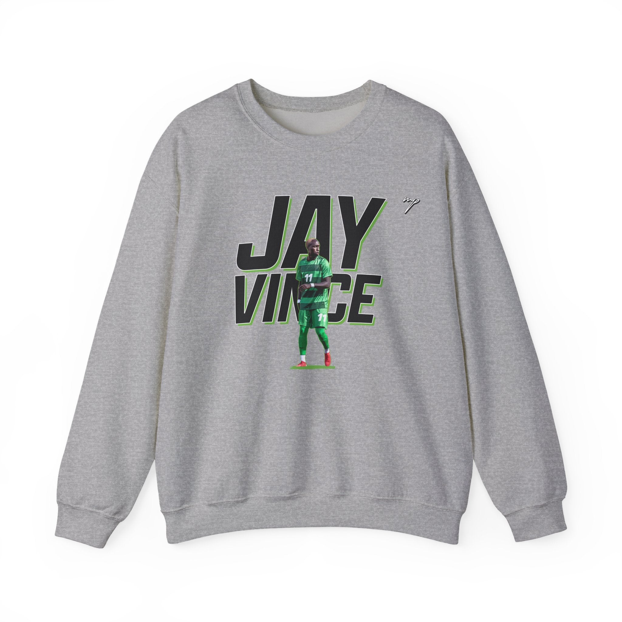 Jacob Vincent Crewneck