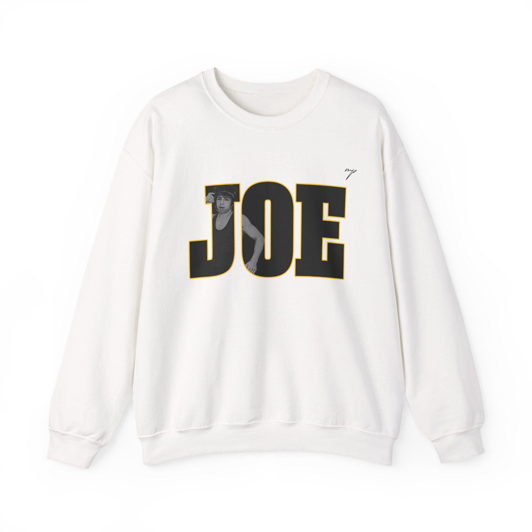 Joe Bachmann Crewneck