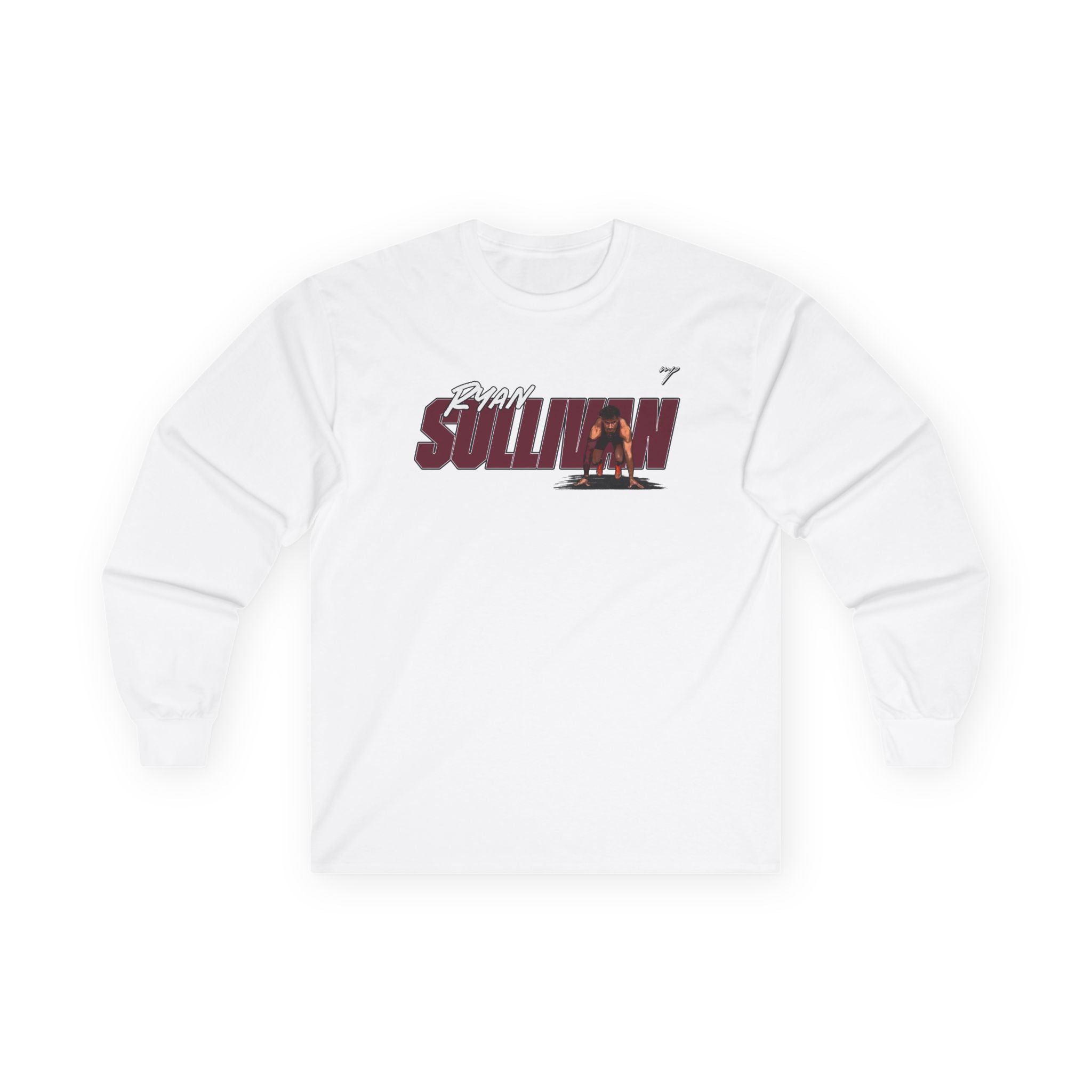 Ryan Sullivan Long Sleeve Tee
