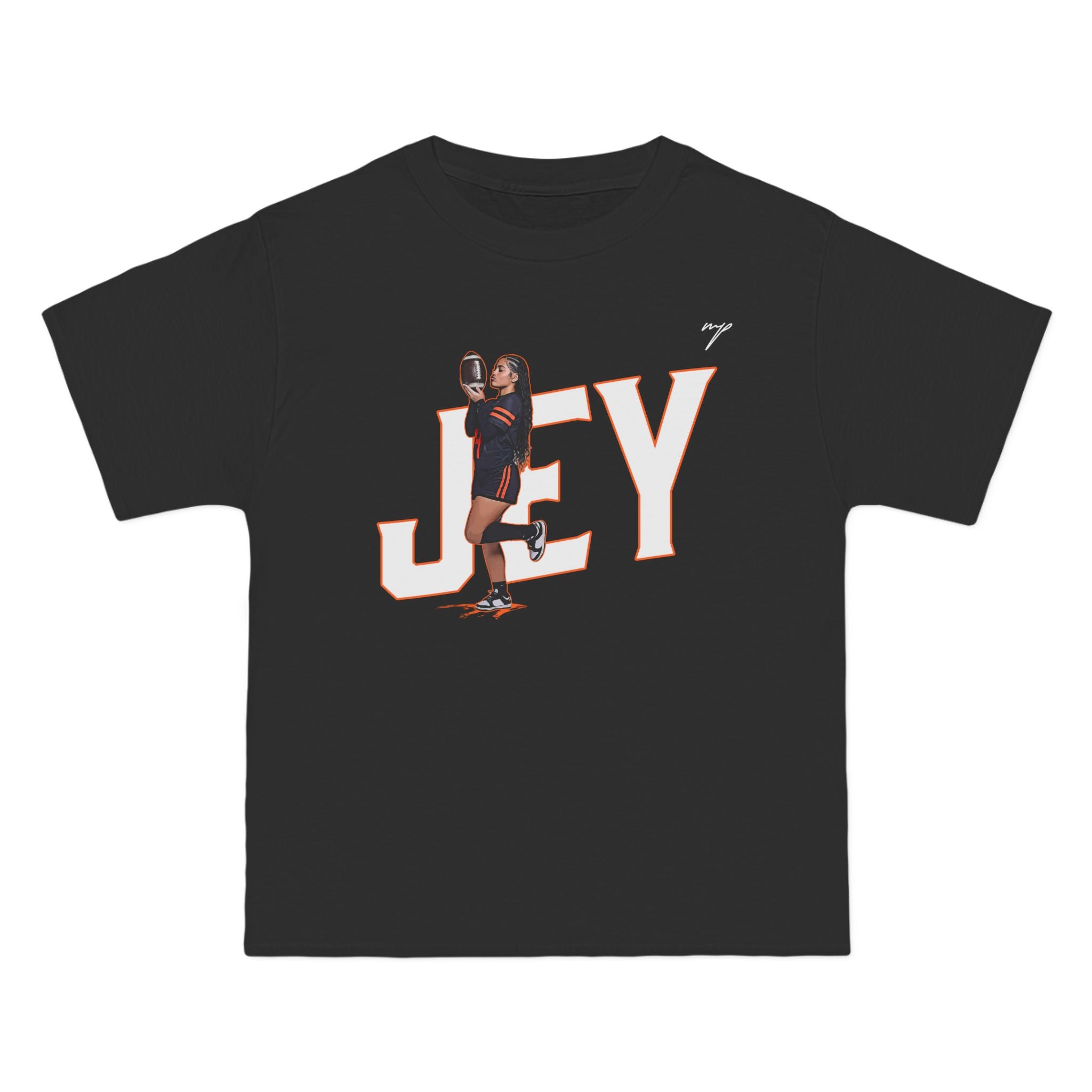Jeylise Padilla Vintage Tee