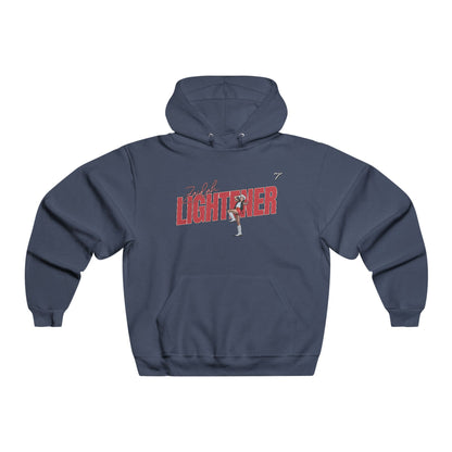 Zaidah Lightener Vintage Hoodie