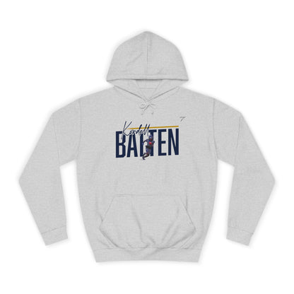 Kordell Batten Hoodie