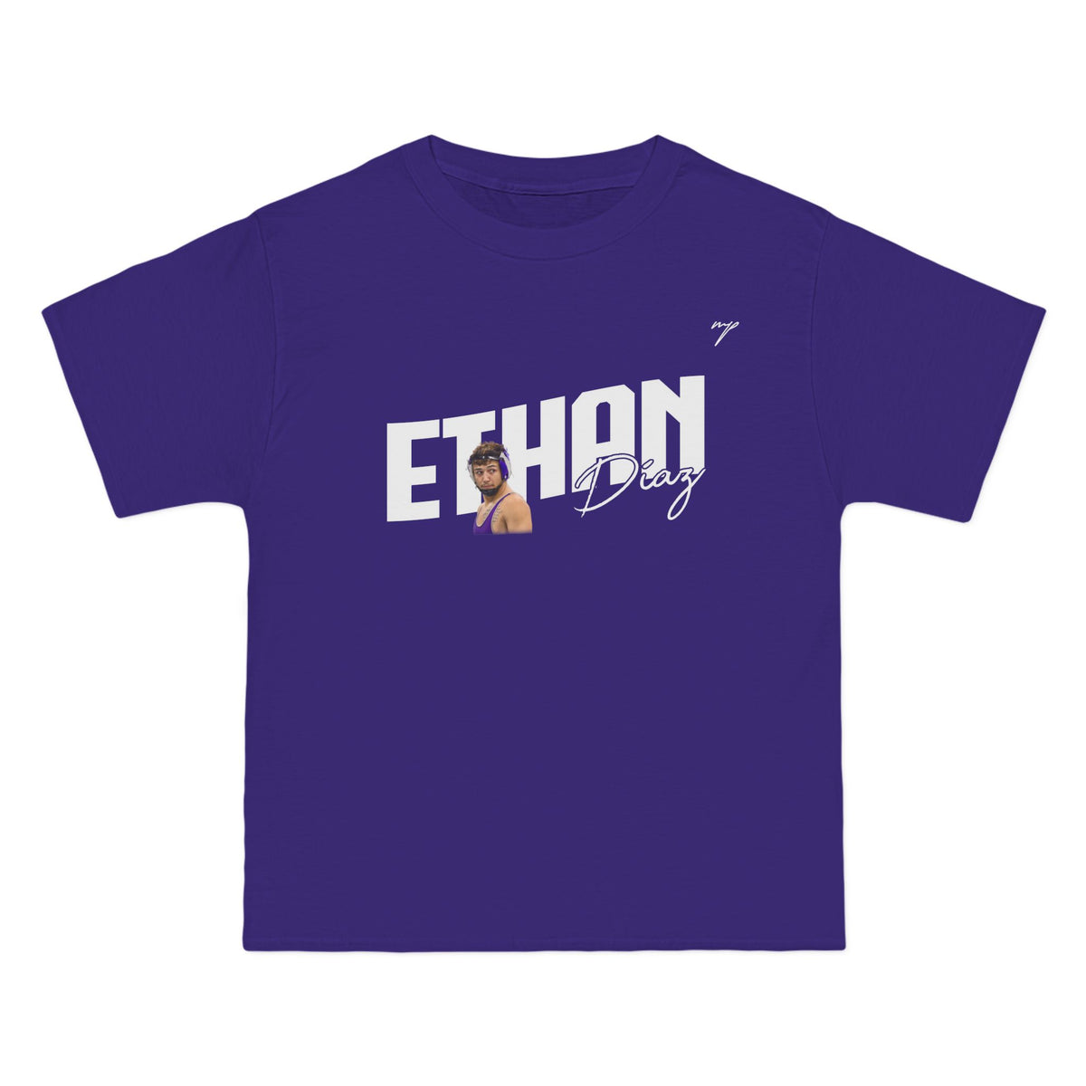 Ethan Diaz Vintage Tee