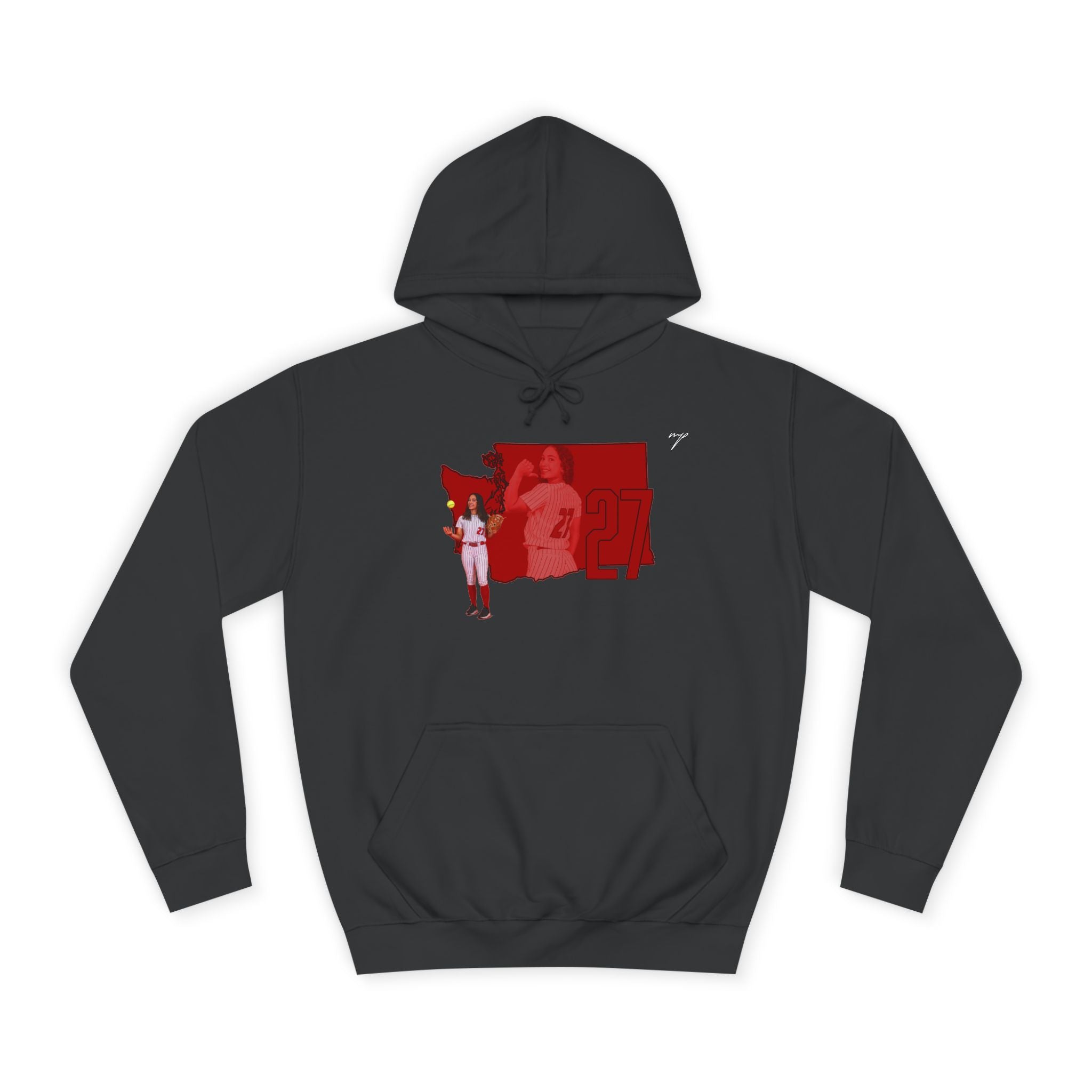 Ava Day Hoodie