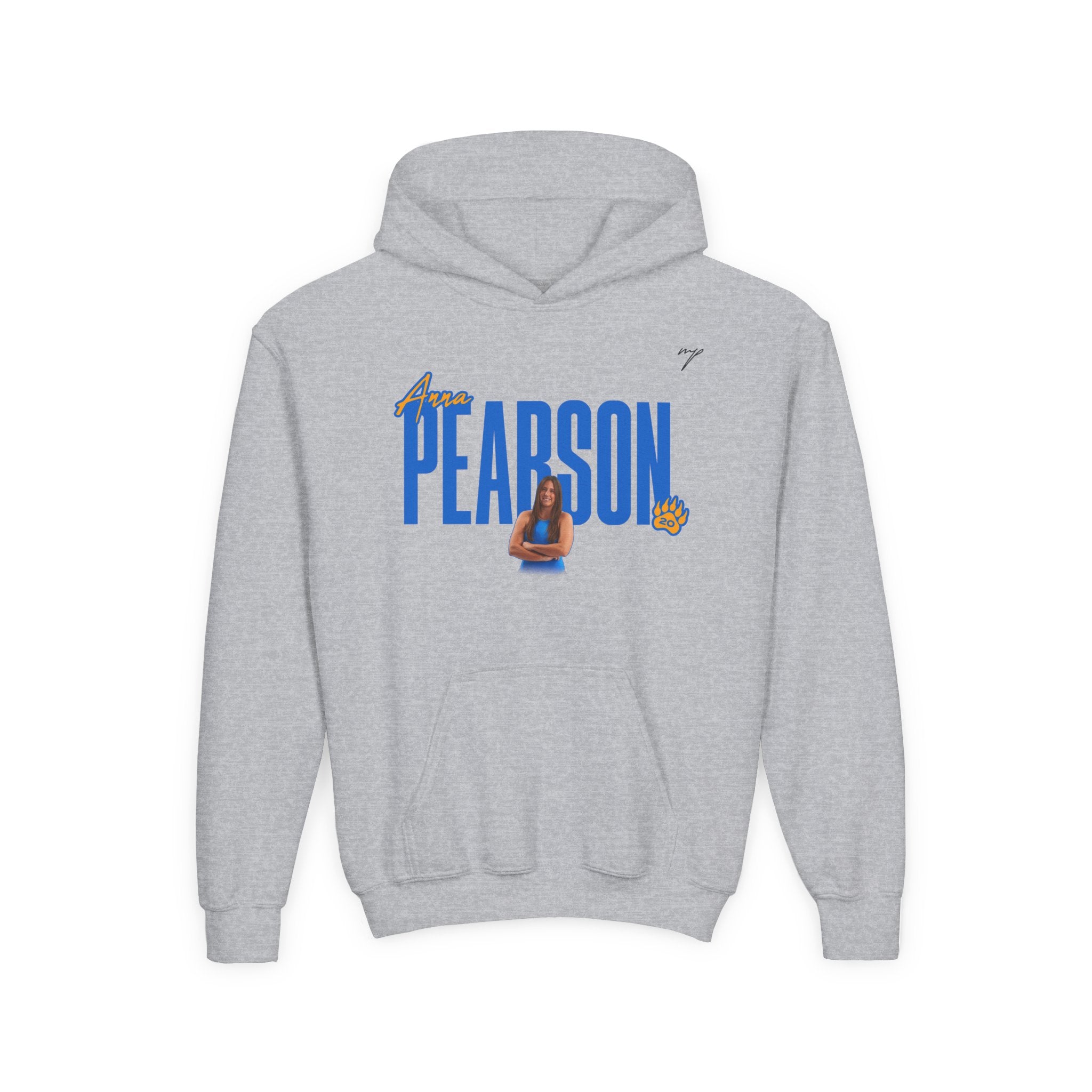 Anna Pearson YOUTH Hoodie