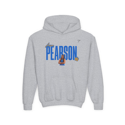 Anna Pearson YOUTH Hoodie