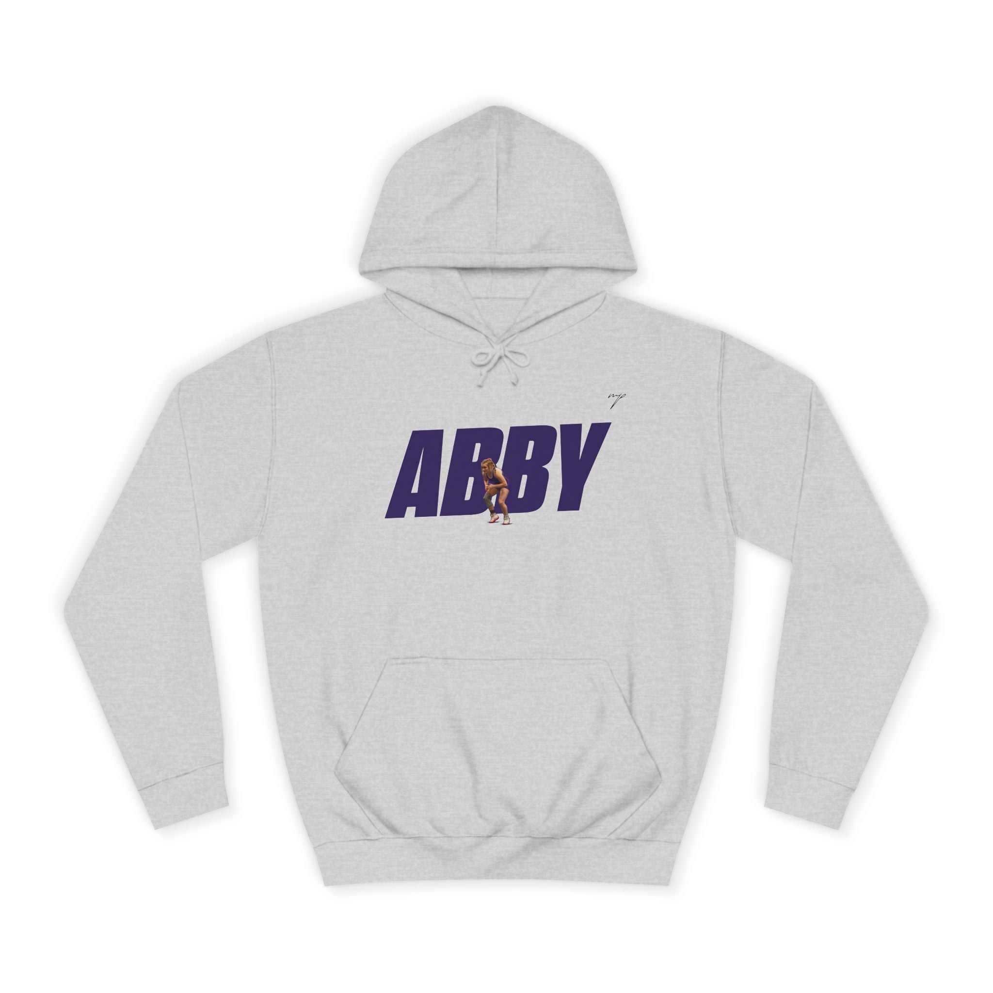 Abigail Meyrer Hoodie