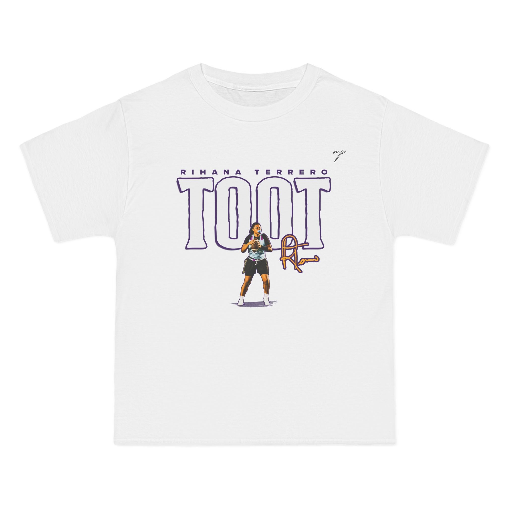 Rihana Terrero Vintage Tee